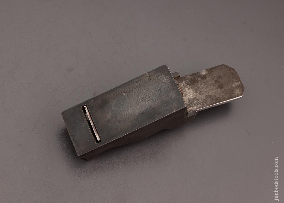 Special Little Chariot Plane with ADDIS Blade - 100887