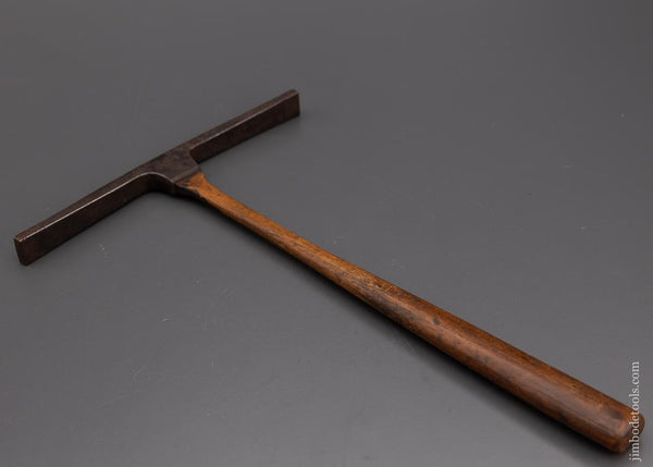 Remarkable Elegant Card Hammer - 100893