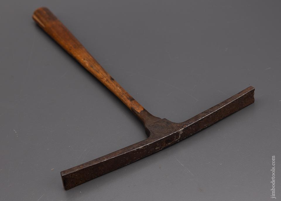 Remarkable Elegant Card Hammer - 100893