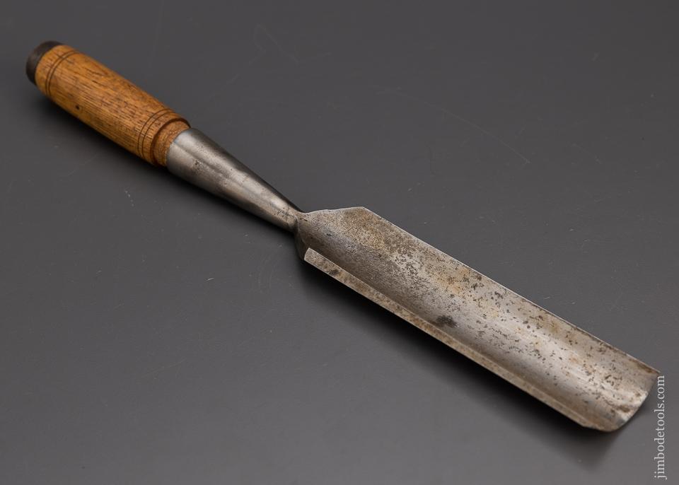 1 3/4 x 14 1/2 Inch No. 8 Sweep WITHERBY Gouge - 100902