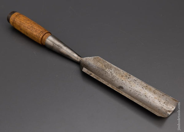 1 3/4 x 14 1/2 Inch No. 8 Sweep WITHERBY Gouge - 100902