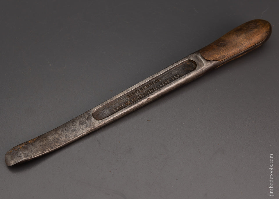 Rare H.D. SMITH Perfect Handle Tire Lever - 100907