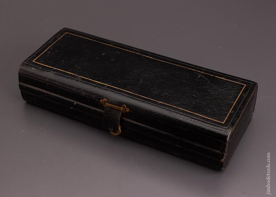 Rosewood Gentleman’s Tool Kit by TIMMINS & SONS - 100912