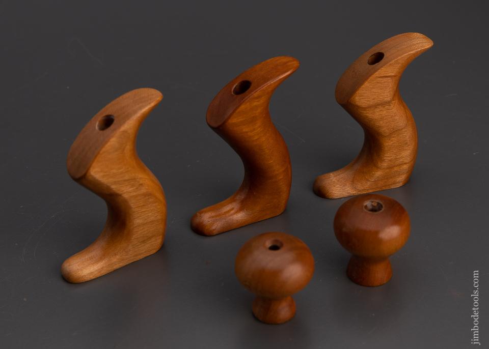 LIE NIELSEN No. 1 Plane Parts - 100918