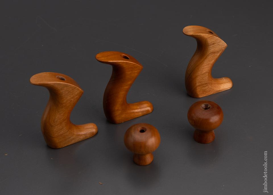 LIE NIELSEN No. 1 Plane Parts - 100918