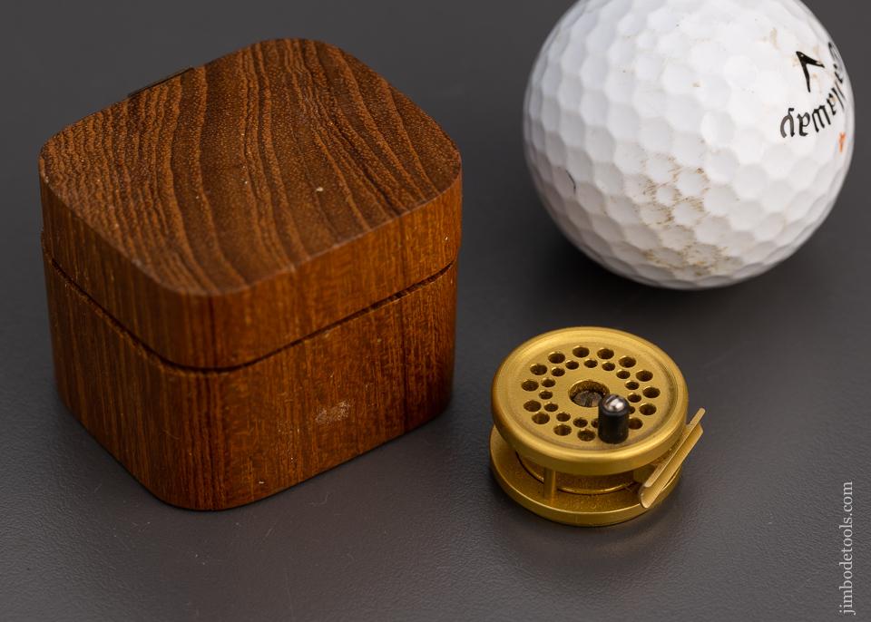 Miniature 1 Inch Fly Reel - 100934