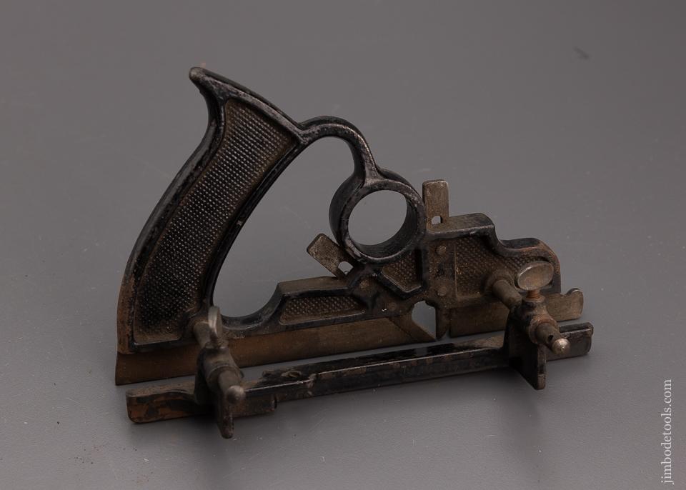 Fine STANLEY No. 239 Plow Plane 1/8 Size - 100941