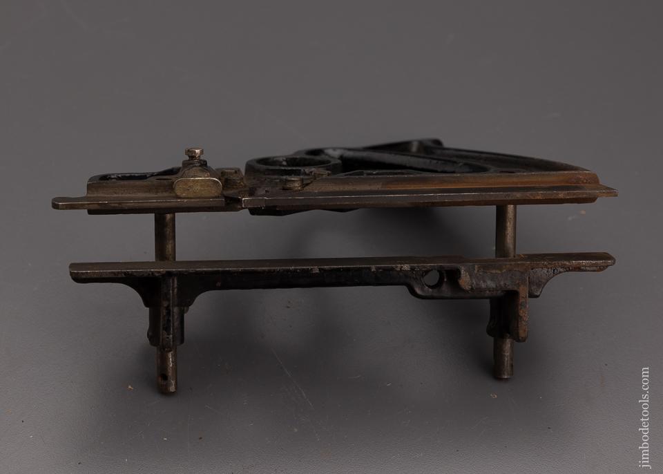 Fine STANLEY No. 239 Plow Plane 1/8 Size - 100941