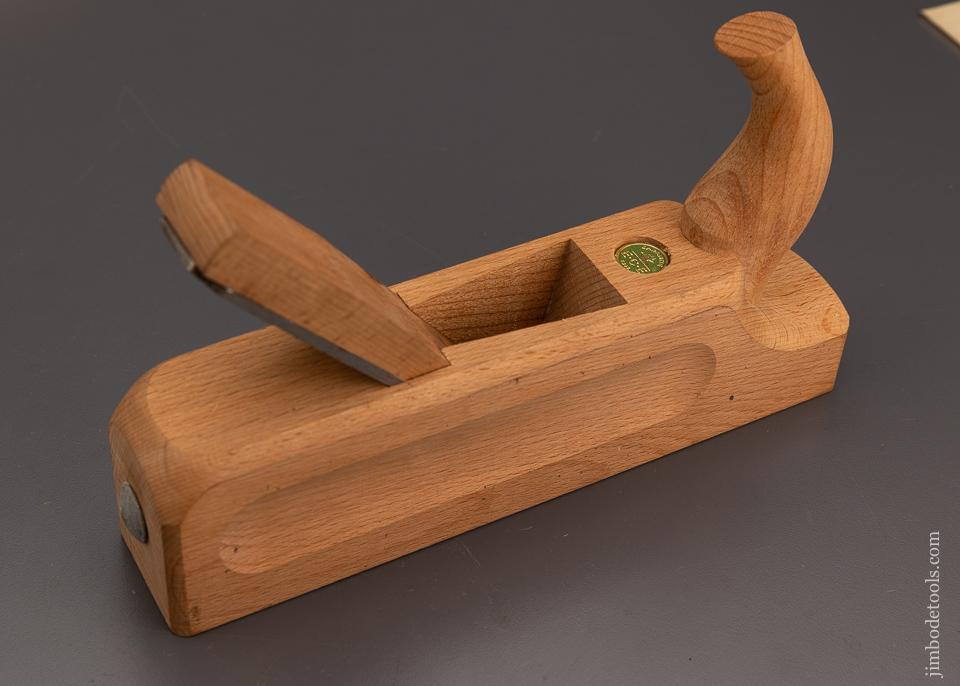 ECE No. 4 Scrub Plane Mint in Box - 100944