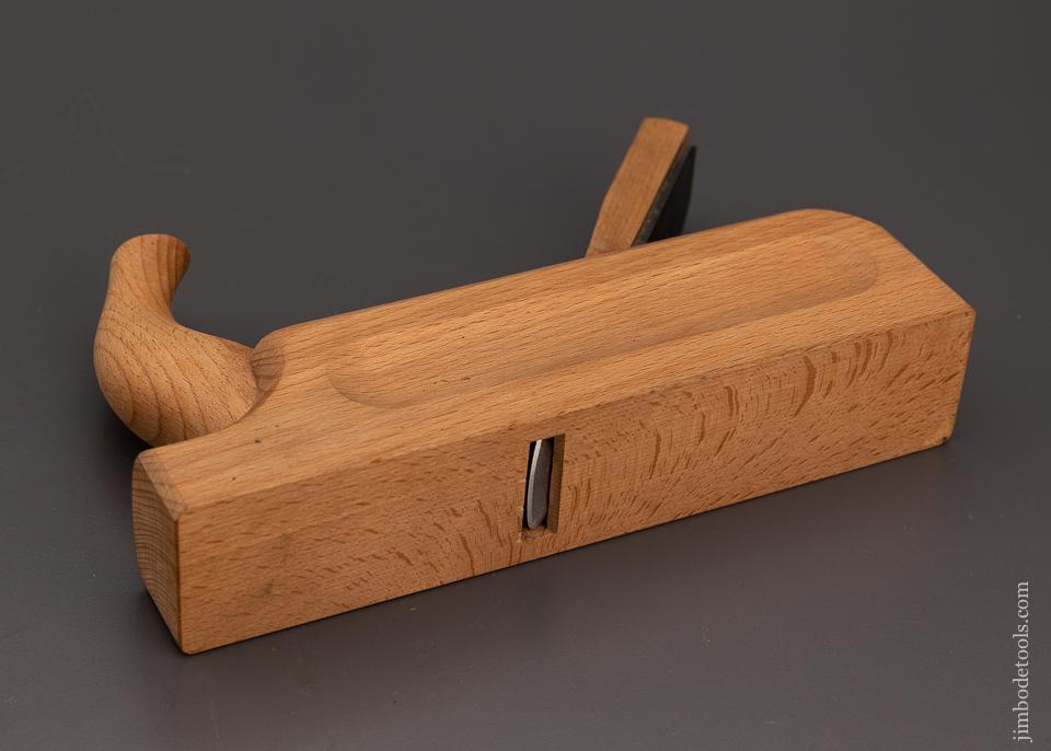 ECE No. 4 Scrub Plane Mint in Box - 100944