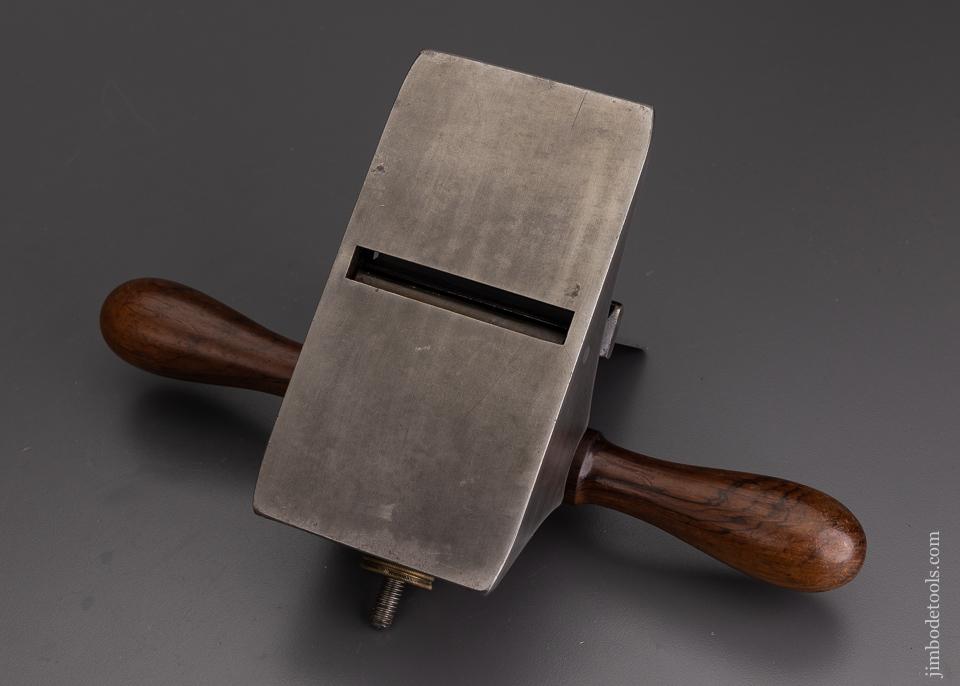 Type ONE STANLEY No. 12 Scraper Plane with Original Iron - 100965