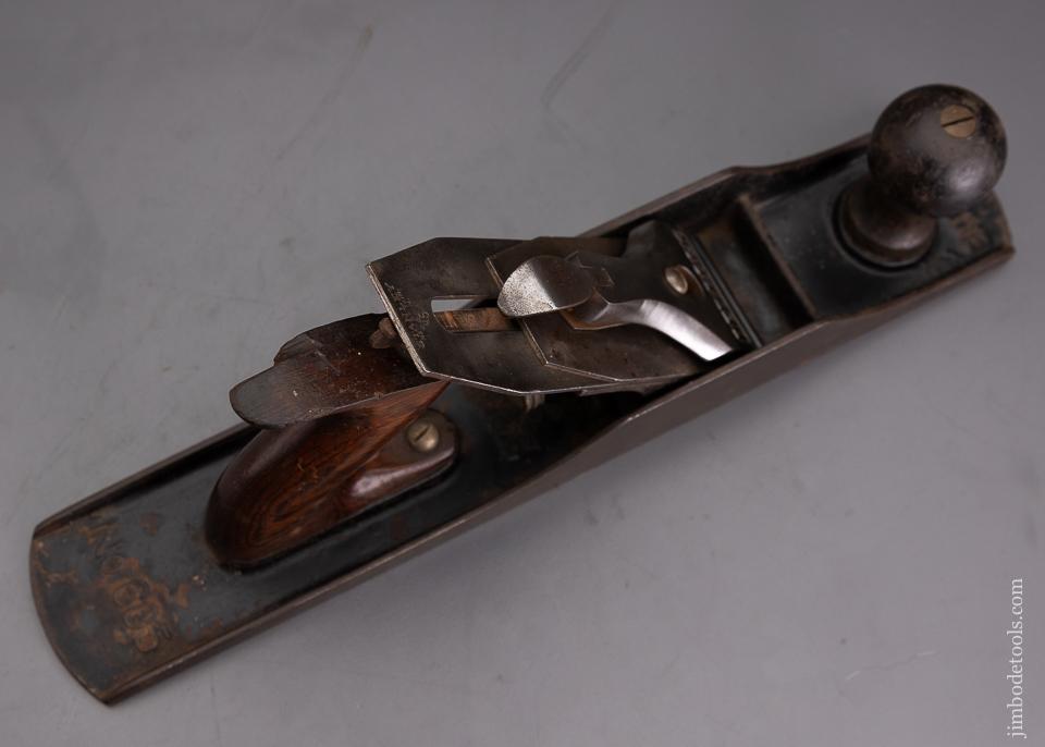Good User STANLEY No. 605C BEDROCK Jack Plane - 100969