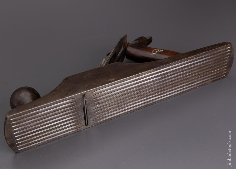 Good User STANLEY No. 605C BEDROCK Jack Plane - 100969
