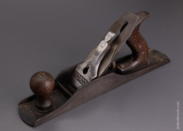 Good User STANLEY No. 605 BEDROCK Jack Plane - 100970