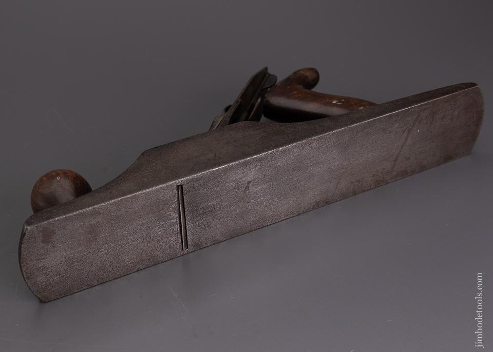 Good User STANLEY No. 605 BEDROCK Jack Plane - 100970