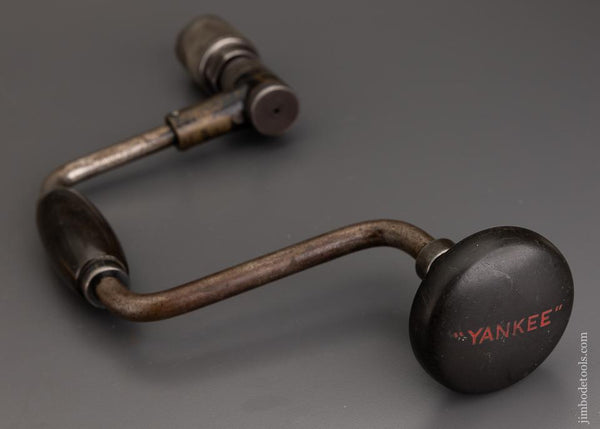 Pre-STANLEY YANKEE No. 2101 - 10 Inch Bit Brace - 100978