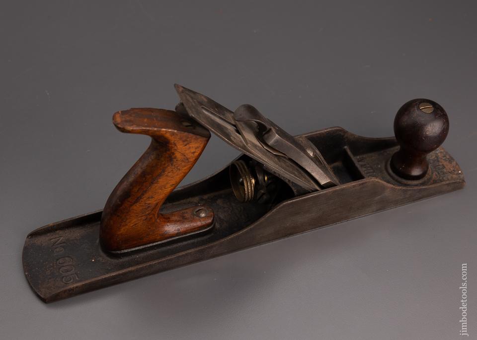 SWEETHEART STANLEY No. 605C BEDROCK Jack Plane - 100983