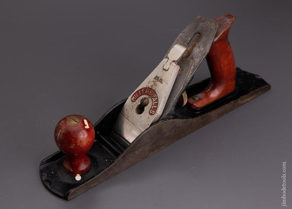 Nice MILLERS FALLS No. 14 Jack Plane - 100984