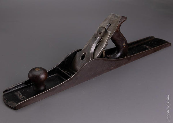Extra Fine STANLEY No. 7 Jointer Plane Type 11 - 100985