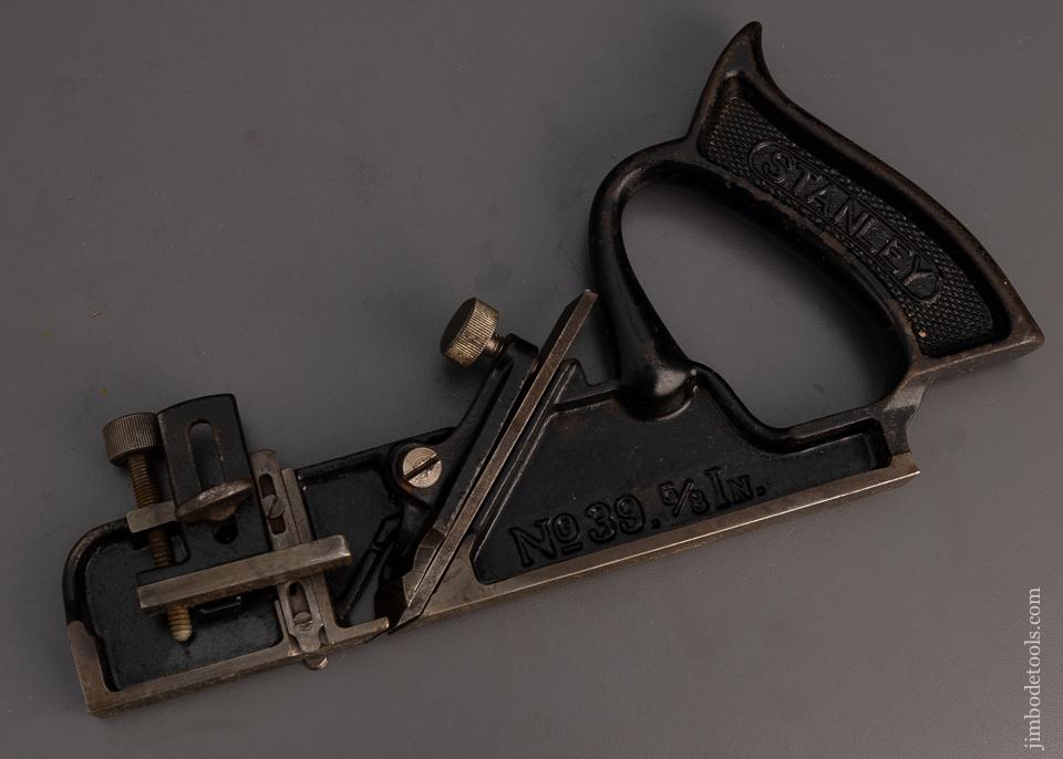STANLEY No. 39 5/8 Dado Plane - 100987