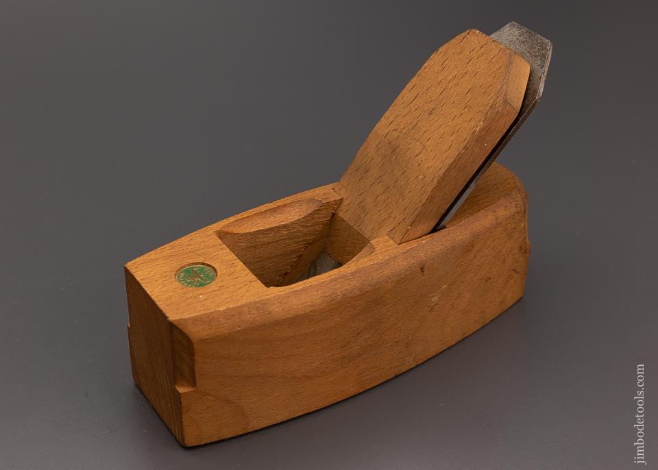 Extra Extra Fine ECE Beech Smooth Plane - 100988
