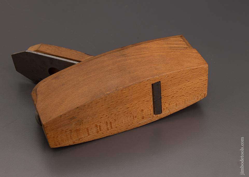 Extra Extra Fine ECE Beech Smooth Plane - 100988