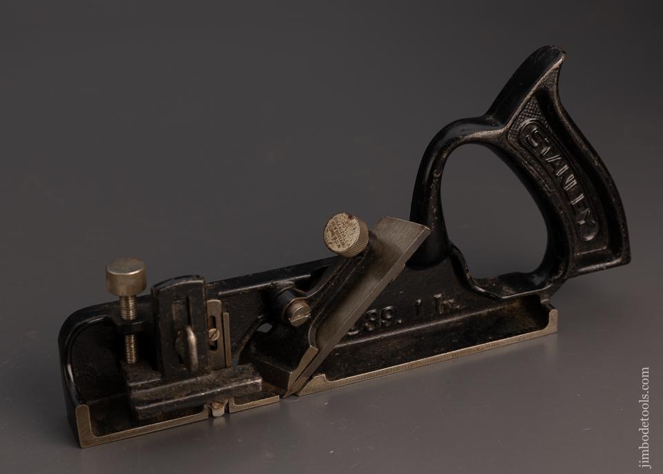 STANLEY No. 39 Dado Plane - 100989