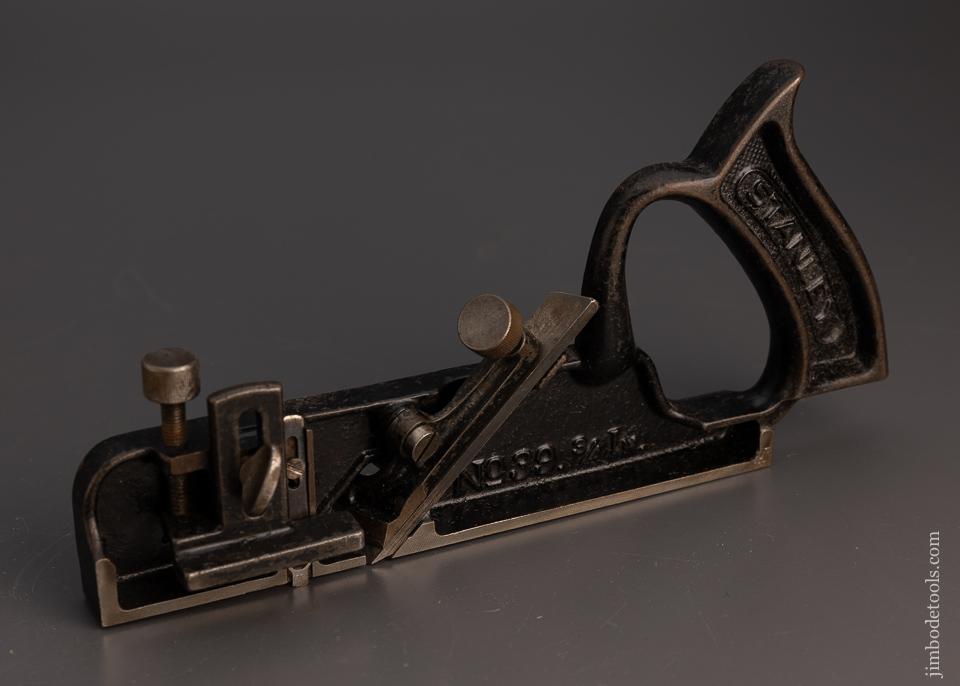STANLEY No. 39 3/4 Dado Plane - 100991