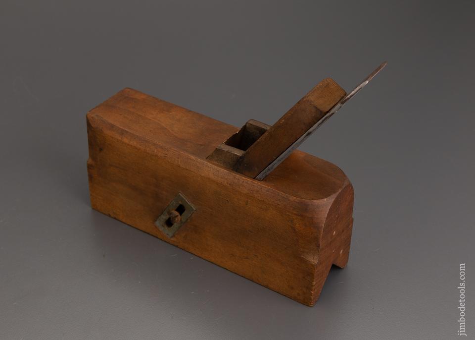 Rare American Patent Sliding Box Chamfer Plane by MANDER & DILLIN PHILA. - 100995
