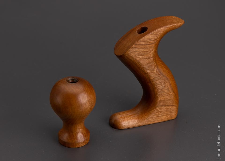 Tote and Knob - Fit LIE NIELSEN Nos. 4, 5 1/4, etc. - 101002