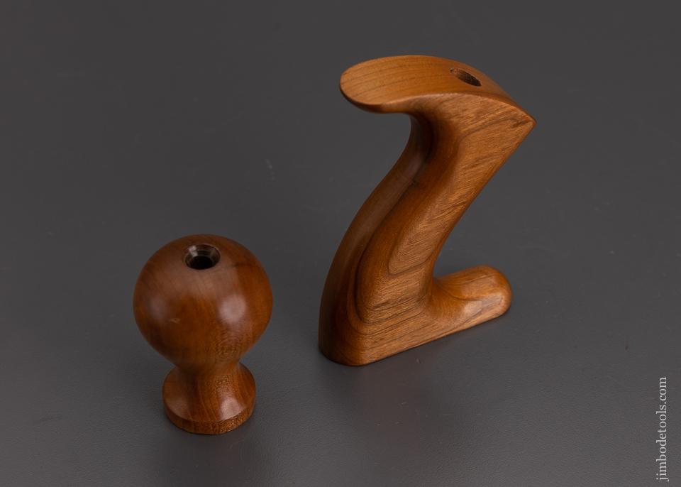 Tote and Knob - Fit LIE NIELSEN Nos. 4, 5 1/4, etc. - 101002