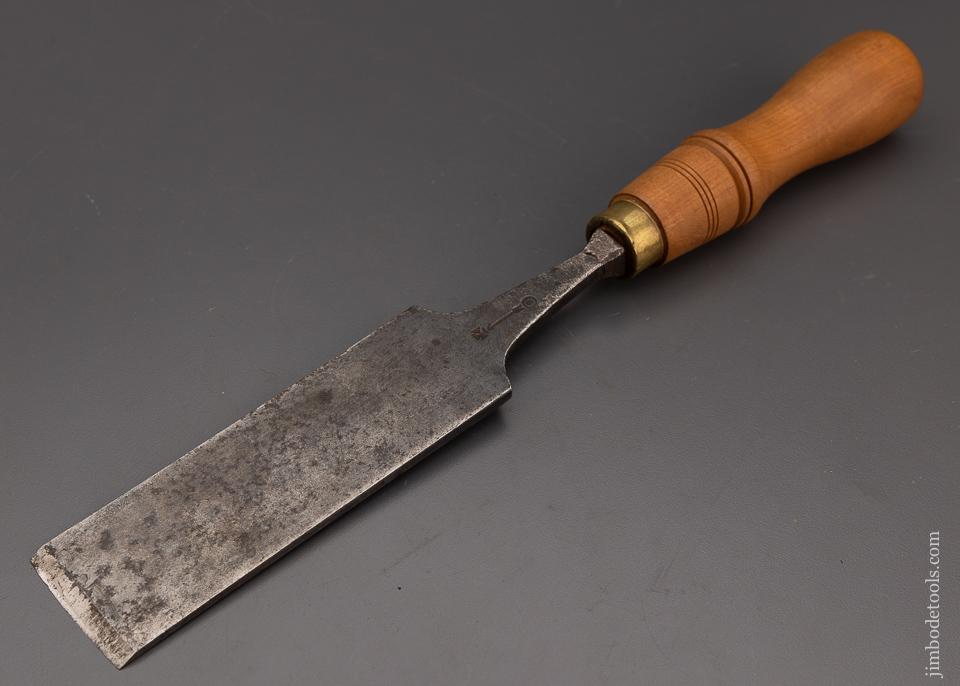 Large BUTCHER 2 Inch Paring Chisel - 101009