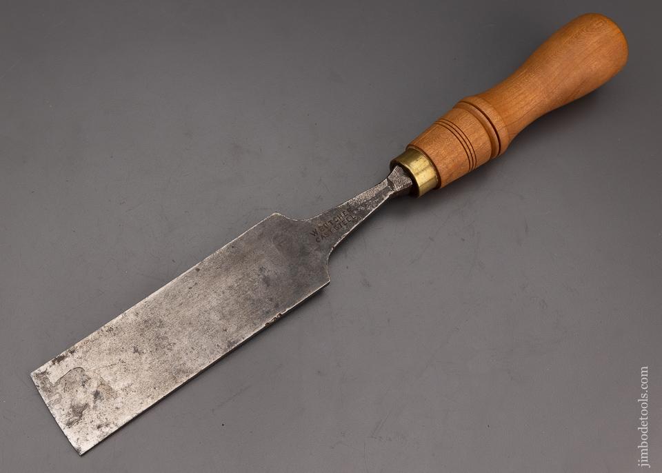 Large BUTCHER 2 Inch Paring Chisel - 101009