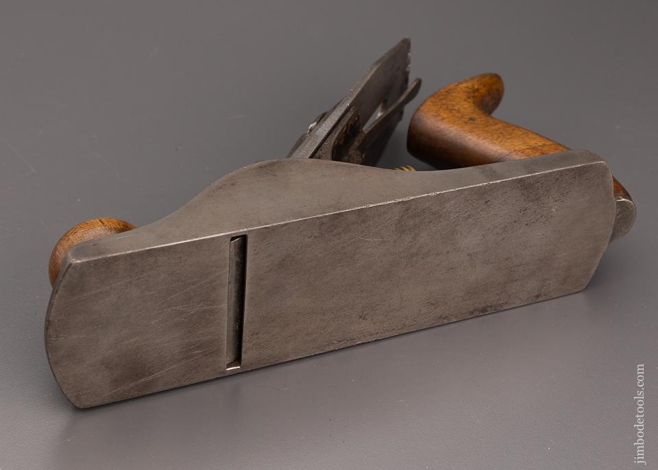  Rare OHIO TOOL CO. No. 4 1/4 No. 4 1/2 Size JUMBO Smooth Plane - 101015