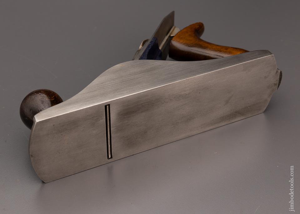  Fine RECORD No. 04 1/2 No. 4 1/2 Size JUMBO Smooth Plane - 101020