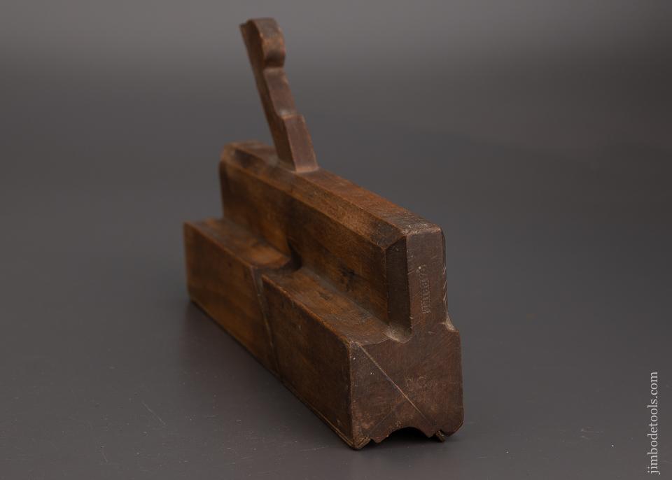 Fine GABRIEL Quarter Round Moulding Plane 1770-1822 - 101035