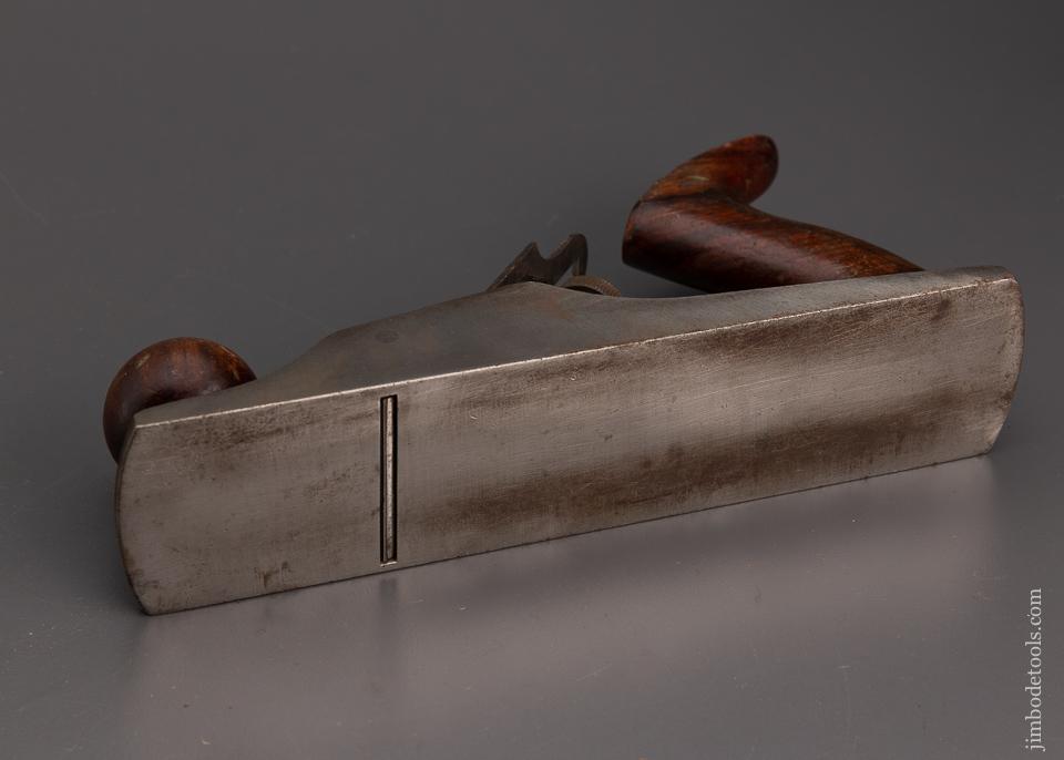 Rare SARGENT No. 710 PAGE’S PATENT No. 710 Auto Set Junior Jack Plane - 101040