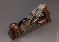★ＵＫオリジナル盤★ ９０'ＳＲ＆Ｂクラシック♪ ＳＭＯＯＴＨ (スムース) Rare SIEGLEY No. 4 1/2 Size JUMBO Smooth Plane - 101041 – Jim Bode