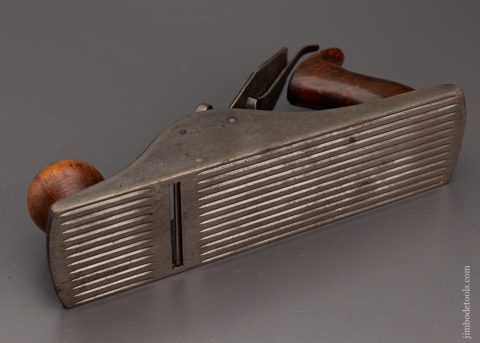 Rare SIEGLEY No. 4 1/2 Size JUMBO Smooth Plane - 101041