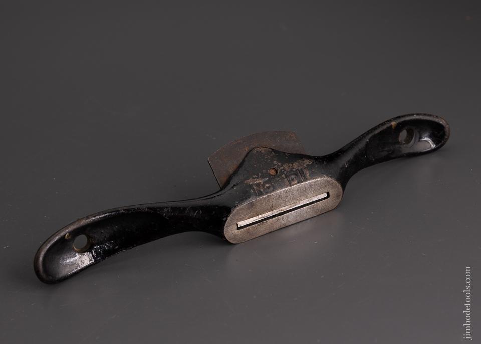 STANLEY No. 51 Spoke Shave Sweetheart - 101046