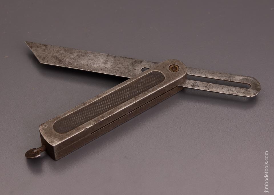 8 Inch No. 18 Bevel - 101057