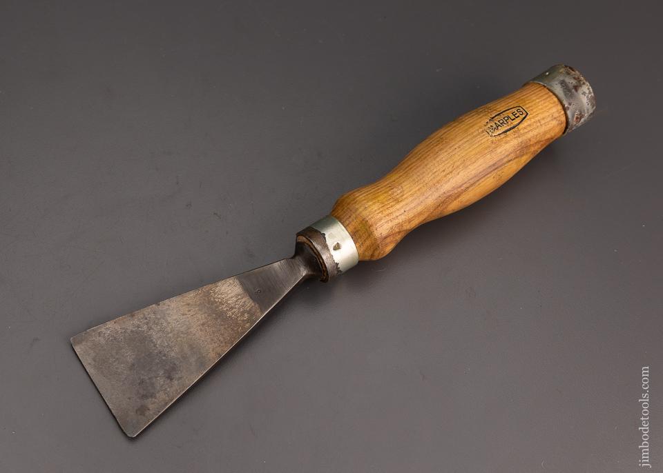 Fat 2 Inch #3 Gouge - 101061