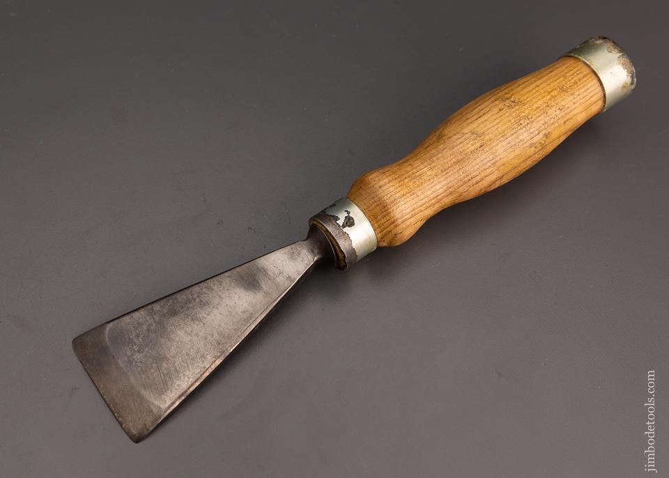 Fat 2 Inch #3 Gouge - 101061