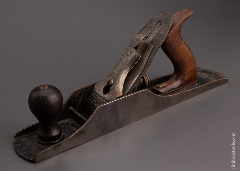 STANLEY No. 605C BEDROCK Jack Plane - 101064