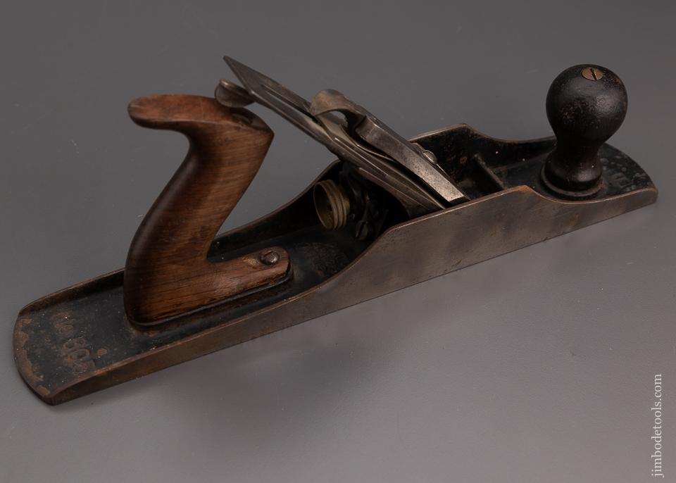 STANLEY No. 605C BEDROCK Jack Plane - 101064