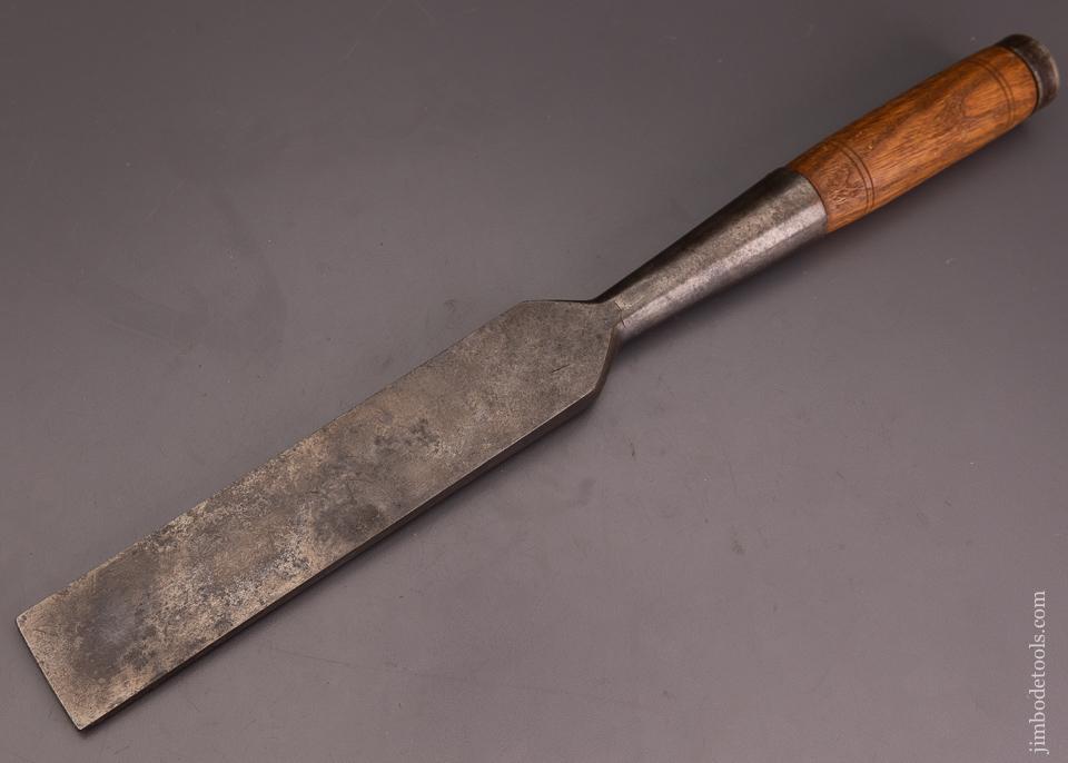 1 3/4 x 18 Inch Heavy Framing Chisel - 101065