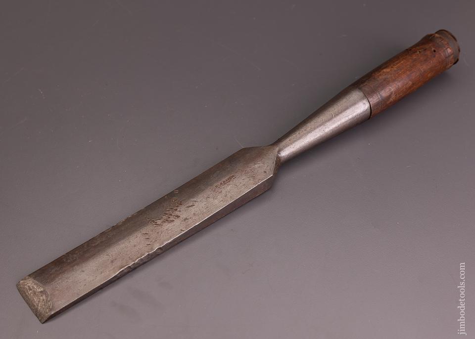 1 1/2 x 17 Inch Heavy Framing Chisel - 101066