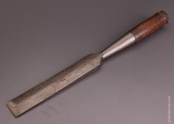 1 1/2 x 17 Inch Heavy Framing Chisel - 101066