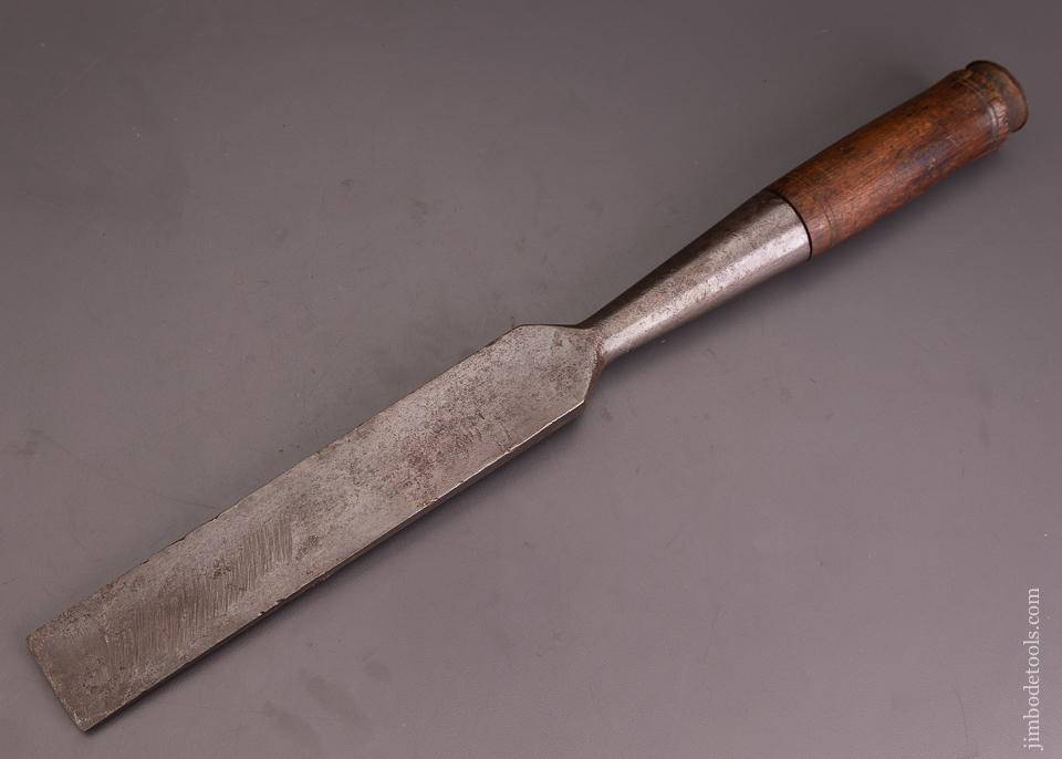 1 1/2 x 17 Inch Heavy Framing Chisel - 101066
