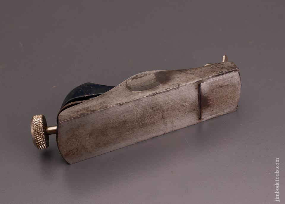 Fine STANLEY No. 60 1/2 Low Angle Block Plane - 101067